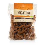 rigatoni integrali varietà russello di lorenzo