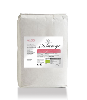 Maiorca – Organic soft integral wheat flour