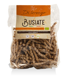 Busiate integrali