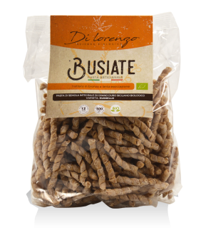 Whole Busiate