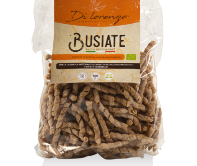 Whole Busiate