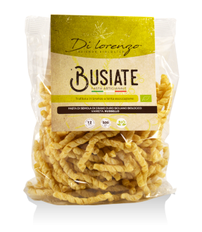 Busiate classiche