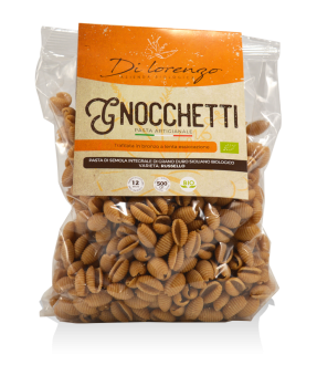 Gnocchetti integrali