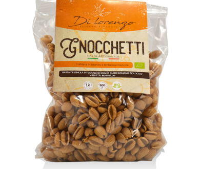 Whole Gnocchetti