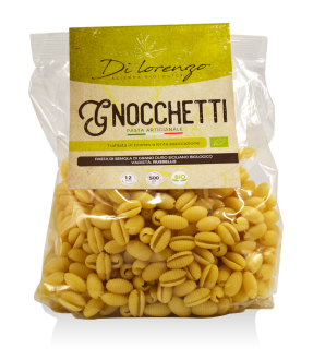 Gnocchetti classici