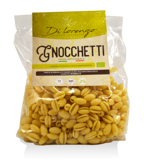 Classic Gnocchetti