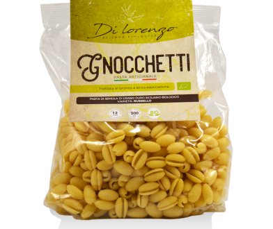 Classic Gnocchetti