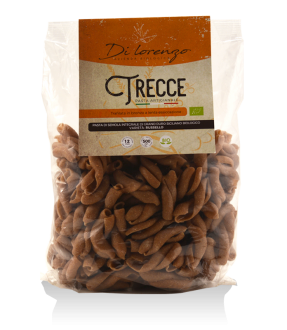 Trecce integrali