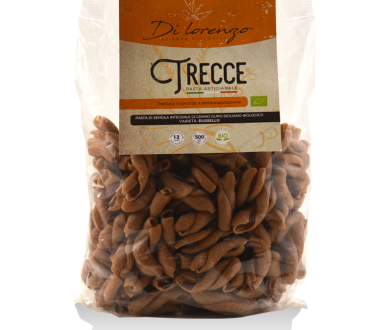 Whole trecce