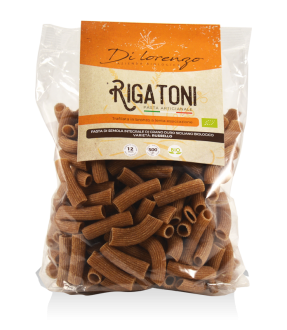 Rigatoni integrali