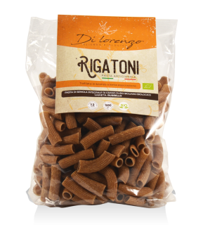 Whole Rigatoni