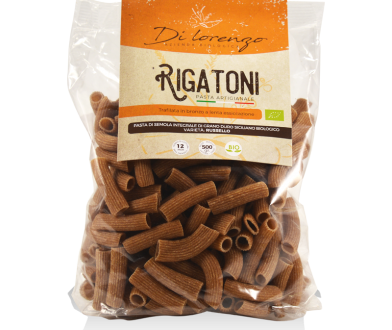 Whole Rigatoni
