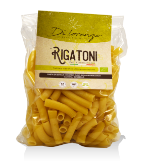 Rigatoni classici