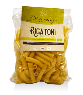 Classic Rigatoni