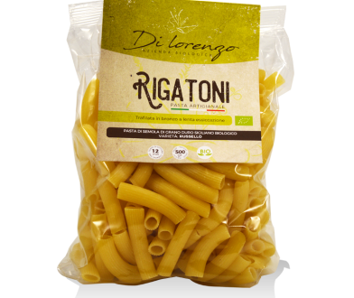 Classic Rigatoni