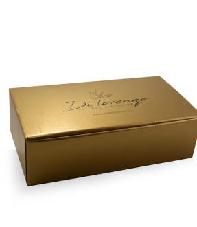 Gift Box in Cartone Personalizzabile