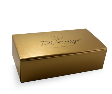 Gift Box in Cartone Personalizzabile