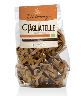 Whole Tagliatelle