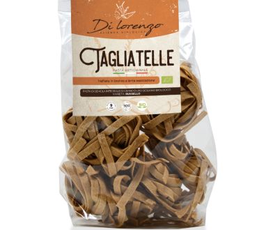 Whole Tagliatelle