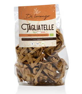 Tagliatelle integrali