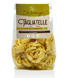 Classic Tagliatelle