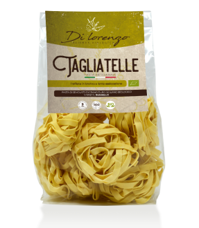 Tagliatelle di semolato