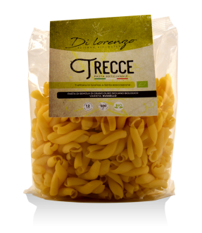 Trecce classiche
