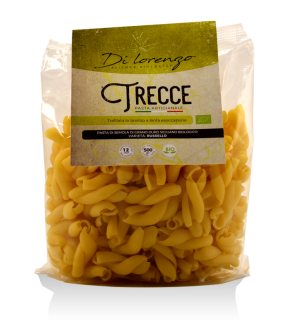 Classic trecce