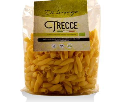 Classic trecce